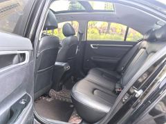 Hyundai Mistra 1.8L CVT Elite Edition GLX - ფოტო 7