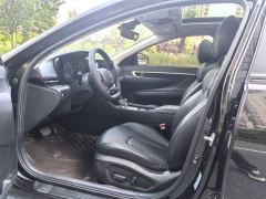 Hyundai Mistra 1.8L CVT Elite Edition GLX - ფოტო 9