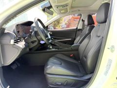 Hyundai Elantra 1.5L CVT Prestige Edition - ფოტო 4