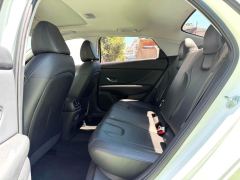Hyundai Elantra 1.5L CVT Prestige Edition - ფოტო 6