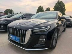 FAW Red Flag H5 2.0T Automatic Smart Connected Flag Enjoy Edition - ფოტო 1