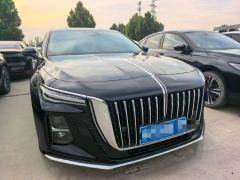 FAW Red Flag H5 2.0T Automatic Smart Connected Flag Enjoy Edition - ფოტო 3