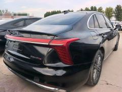 FAW Red Flag H5 2.0T Automatic Smart Connected Flag Enjoy Edition - ფოტო 9