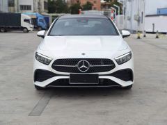 Mercedes-Benz A Class A-Class A 200 L Fashion Edition - photo 2