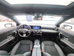 Mercedes-Benz A Class A-Class A 200 L Fashion Edition - photo 4