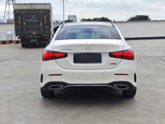 Mercedes-Benz A Class A-Class A 200 L Fashion Edition - photo 5