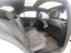 Mercedes-Benz A Class A-Class A 200 L Fashion Edition - photo 6