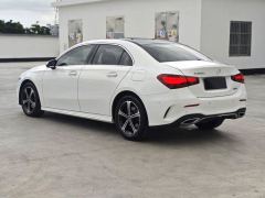 Mercedes-Benz A Class A-Class A 200 L Fashion Edition - photo 7