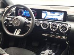 Mercedes-Benz A Class A-Class A 200 L Fashion Edition - photo 8
