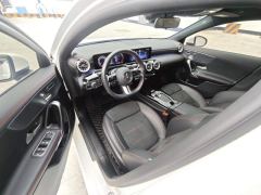 Mercedes-Benz A Class A-Class A 200 L Fashion Edition - photo 9