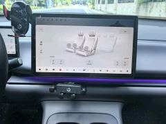 Leapmotor C10 EV Edition 530km 530 Edition - ფოტო 10