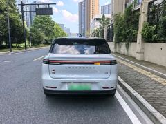 Leapmotor C10 EV Edition 530km 530 Edition - ფოტო 12