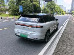 Leapmotor C10 EV Edition 530km 530 Edition - ფოტო 13