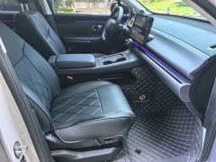 Leapmotor C10 EV Edition 530km 530 Edition - ფოტო 5