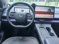 Leapmotor C10 EV Edition 530km 530 Edition - ფოტო 7