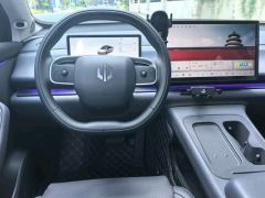 Leapmotor C10 EV Edition 530km 530 Edition - ფოტო 8