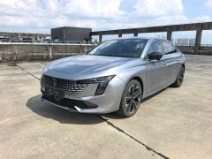 Peugeot 508L 400THP Flagship Edition - ფოტო 1