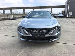 Peugeot 508L 400THP Flagship Edition - ფოტო 2