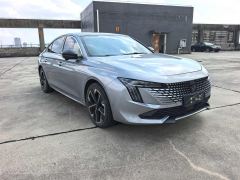 Peugeot 508L 400THP Flagship Edition - ფოტო 3