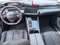 Peugeot 508L 400THP Flagship Edition - ფოტო 5
