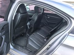 Peugeot 508L 400THP Flagship Edition - ფოტო 6