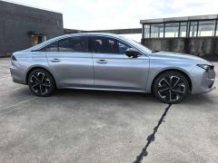 Peugeot 508L 400THP Flagship Edition - ფოტო 8