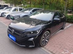 Volkswagen Passat 330TSI Elite Edition - ფოტო 1