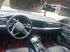 Volkswagen Passat 330TSI Elite Edition - ფოტო 16