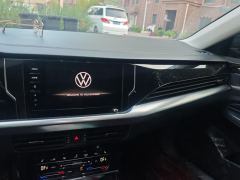 Volkswagen Passat 330TSI Elite Edition - ფოტო 17