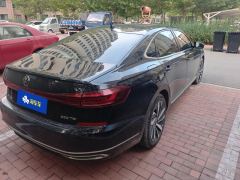 Volkswagen Passat 330TSI Elite Edition - ფოტო 2