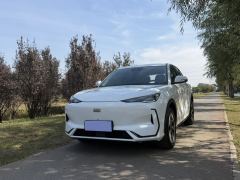 Geely Galaxy E5 530km Explorer Edition - ფოტო 1