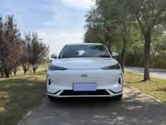 Geely Galaxy E5 530km Explorer Edition - ფოტო 2