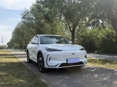 Geely Galaxy E5 530km Explorer Edition - ფოტო 3