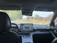 Geely Galaxy E5 530km Explorer Edition - ფოტო 5