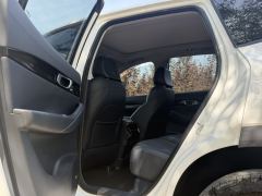 Geely Galaxy E5 530km Explorer Edition - ფოტო 6