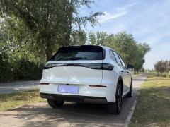 Geely Galaxy E5 530km Explorer Edition - ფოტო 7