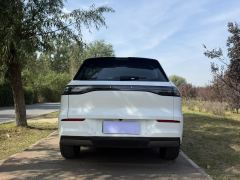 Geely Galaxy E5 530km Explorer Edition - ფოტო 8