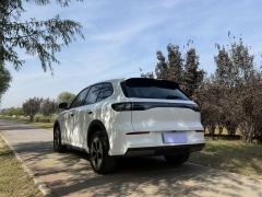 Geely Galaxy E5 530km Explorer Edition - ფოტო 9