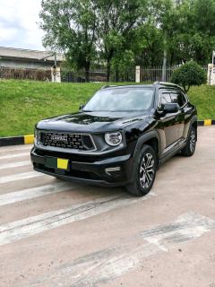 Haval Dargo PLUS 2.0T 2WD EditionPlus - photo 1