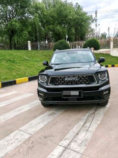 Haval Dargo PLUS 2.0T 2WD EditionPlus - photo 2
