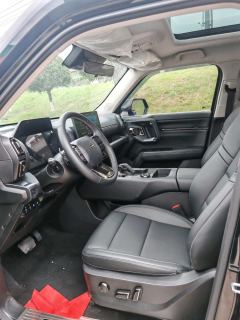 Haval Dargo PLUS 2.0T 2WD EditionPlus - photo 4