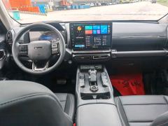 Haval Dargo PLUS 2.0T 2WD EditionPlus - photo 5