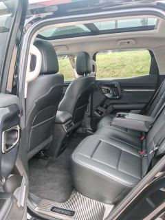 Haval Dargo PLUS 2.0T 2WD EditionPlus - photo 6