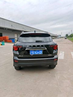 Haval Dargo PLUS 2.0T 2WD EditionPlus - photo 8