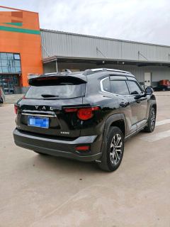 Haval Dargo PLUS 2.0T 2WD EditionPlus - photo 9