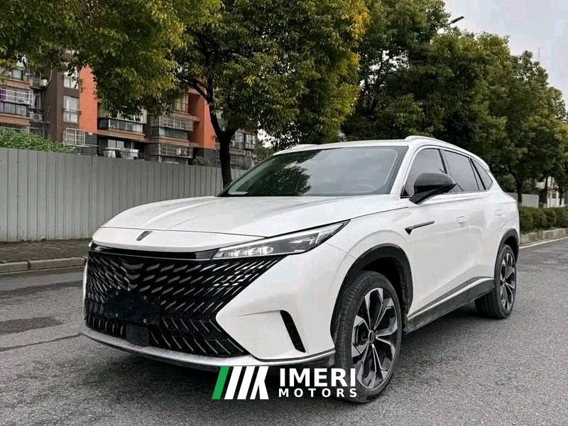 Roewe MG RX5 1.5T Comfort Edition - ავტომობილი ჩინეთიდან