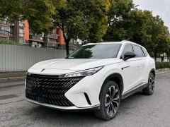 Roewe MG RX5 1.5T Comfort Edition - ფოტო 1