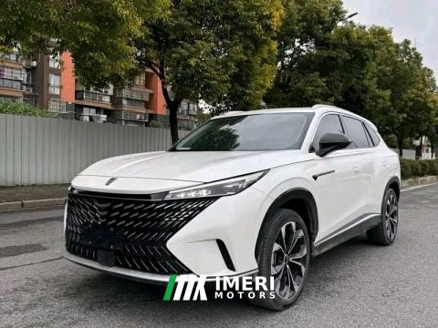 2023 Roewe MG RX5 1.5T Comfort Edition - car from China