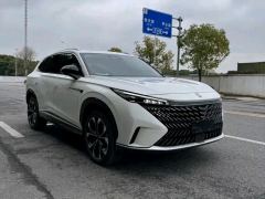 Roewe MG RX5 1.5T Comfort Edition - ფოტო 3