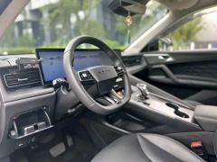 Roewe MG RX5 1.5T Comfort Edition - ფოტო 4